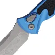 Microtech Auto Socom Elite Buttonlock Ap MCT161A10APBL