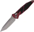 Microtech Auto Socom Elite Buttonlock - MCT161A10APMR