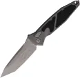 Microtech Auto Socom Elite Buttonlock - MCT161A10APNC