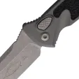 Microtech Auto Socom Elite Buttonlock MCT161A10APNC