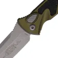Microtech Auto Socom Elite Buttonlock Ap MCT161A10APOD