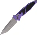 Microtech Auto Socom Elite Buttonlock - MCT161A10APPU