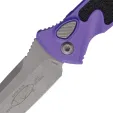 Microtech Auto Socom Elite Buttonlock MCT161A10APPU