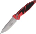 Microtech Auto Socom Elite Buttonlock Ap - MCT161A10APRD