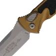 Microtech Auto Socom Elite Buttonlock MCT161A10APTA