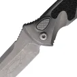 Microtech Auto Socom Elite Buttonlock MCT161A10APWME