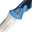 Microtech Auto Socom Elite Buttonlock Bl MCT161A10BL