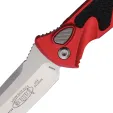Microtech Auto Socom Elite Buttonlock MCT161A10RD