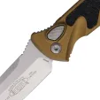 Microtech Auto Socom Elite Buttonlock MCT161A10TA