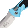 Microtech Auto Socom Elite Buttonlock MCT161A10TQ