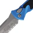 Microtech Auto Socom Elite Buttonlock MCT161A11APBL