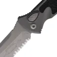 Microtech Auto Socom Elite T-E Buttonloc MCT161A11APNC