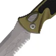 Microtech Auto Socom Elite Buttonlock MCT161A11APOD