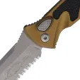 Microtech Auto Socom Elite T-E Buttonloc MCT161A11APTA