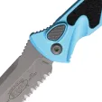 Microtech Auto Socom Elite Buttonlock MCT161A11APTQ