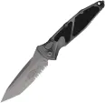 Microtech Auto Socom Elite Buttonlock - MCT161A11APWME