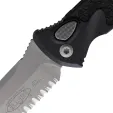 Microtech Auto Socom Elite Buttonlock MCT161A11AP