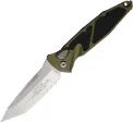 Microtech Auto Socom Elite Buttonlock - MCT161A11OD