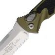 Microtech Auto Socom Elite Buttonlock MCT161A11OD