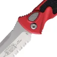 Microtech Auto Socom Elite Buttonlock MCT161A11RD