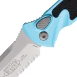 Microtech Auto Socom Elite Buttonlock MCT161A11TQ