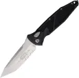 Microtech Auto Socom Elite Buttonlock - MCT161A11