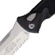 Microtech Auto Socom Elite Buttonlock MCT161A11