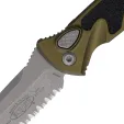 Microtech Auto Socom Elite Buttonlock MCT161A12APOD