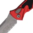 Microtech Auto Socom Elite Buttonlock MCT161A12APRD
