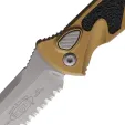 Microtech Auto Socom Elite Buttonlock TE MCT161A12APTA