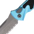 Microtech Auto Socom Elite Buttonlock MCT161A12APTQ