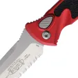 Microtech Auto Socom Elite Buttonlock MCT161A12RD