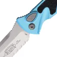 Microtech Auto Socom Elite Buttonlock MCT161A12TQ