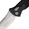 Microtech Auto Socom Elite Buttonlock AP MCT161A12
