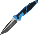 Microtech Auto Socom Elite Buttonlock - MCT161A1BL