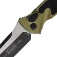 Microtech Auto Socom Elite Buttonlock MCT161A1OD