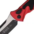 Microtech Auto Socom Elite Buttonlock MCT161A1RD