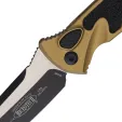 Microtech Auto Socom Elite Buttonlock MCT161A1TA
