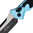 Microtech Auto Socom Elite Buttonlock MCT161A1TQ