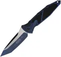 Microtech Auto Socom Elite Buttonlock - MCT161A1WBL