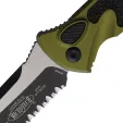 Microtech Auto Socom Elite Buttonlock MCT161A2OD