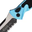 Microtech Auto Socom Elite Buttonlock MCT161A2TQ
