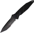 Microtech Auto Socom Elite Buttonlock - MCT161A2TX4