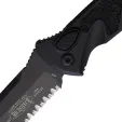 Microtech Auto Socom Elite Buttonlock MCT161A2TX4