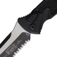 Microtech Auto Socom Elite Buttonlock MCT161A2T