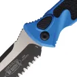Microtech Auto Socom Elite Buttonlock MCT161A3BL