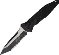 Microtech Auto Socom Elite Buttonlock - MCT161A3T