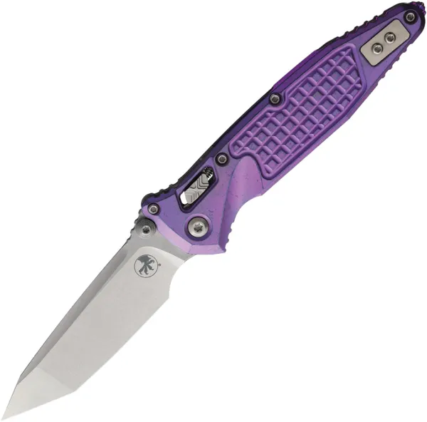 Microtech Socom Ram-Lok Marfione Select MCT161RL10FRMS6