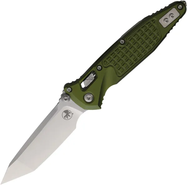 Microtech Socom Ram-Lok T-E MCT161RL10FROD
