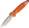 Microtech Socom Ram-Lok T/E Org - MCT161RL10FROR